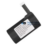 Batterie für PLC GX02 [Ersatzbatterie]